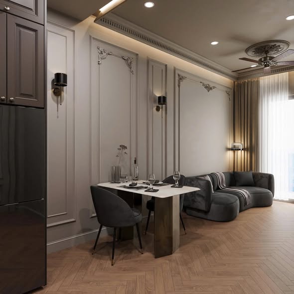 10 Hoa Son Street, near Lotte Mart, Da Nang