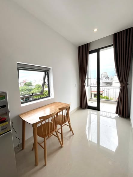 Phan Tu Street, My An, Da Nang