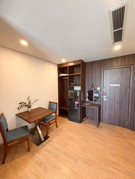 Tieu La Street, Hai Chau