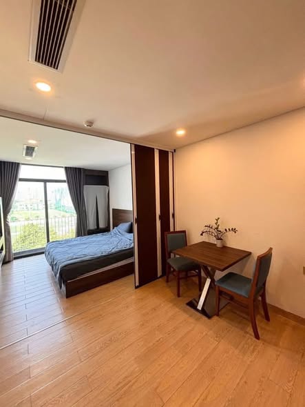 Le Tan Toan, Son Tra