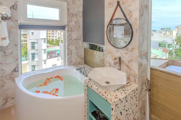 An Thuong 7, Da Nang