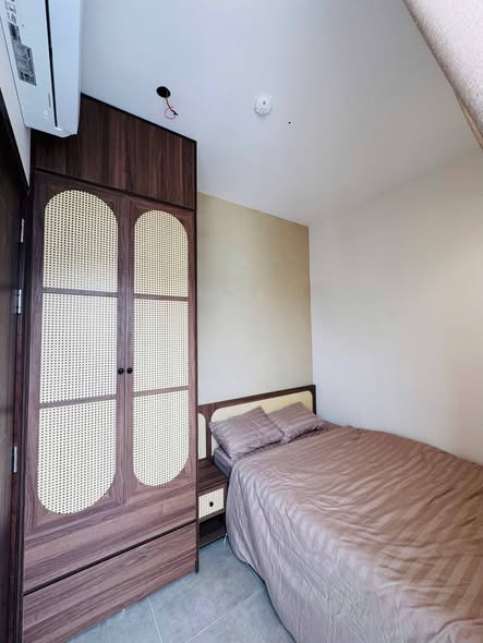 Tuy Ly Vuong street, Khue My area