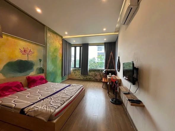 gốc hai mặt tiền gần cầu Hòa Xuân - Cẩm Lệ