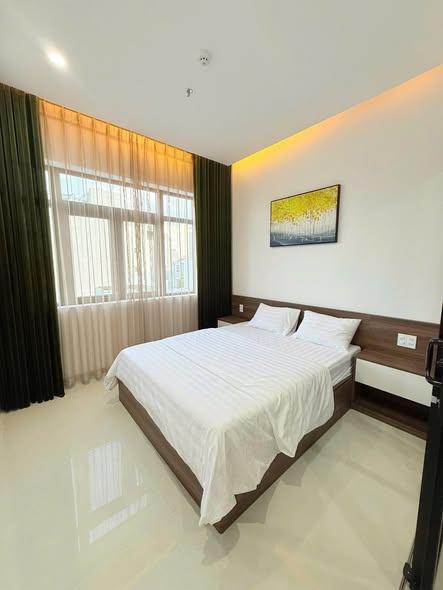 Hoàng Kế Viêm, Mỹ An, Da Nang