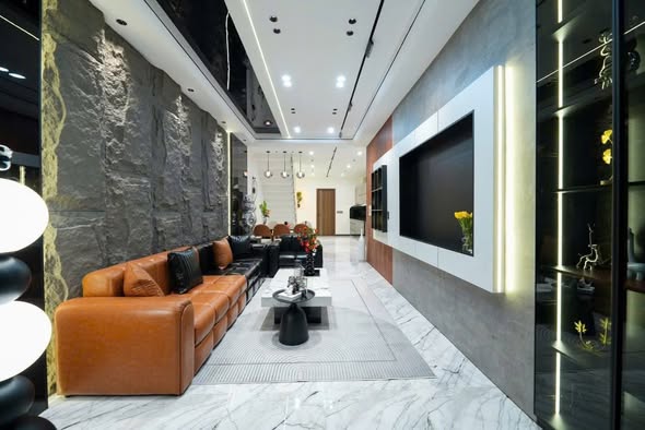 Lê Duẩn Alley, Da Nang City Center