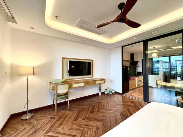 Phuoc Truong 3, Son Tra, Da Nang