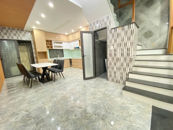 Nguyễn Sinh Sắc - Liên Chiểu, Da Nang