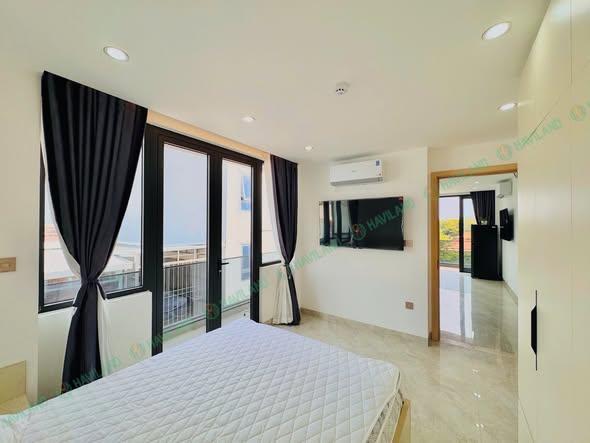 Vo Nguyen Giap Street