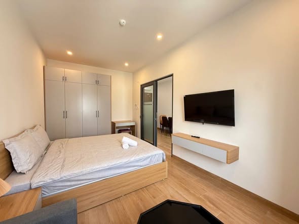 Nguyen Thien Ke Street, Son Tra Area