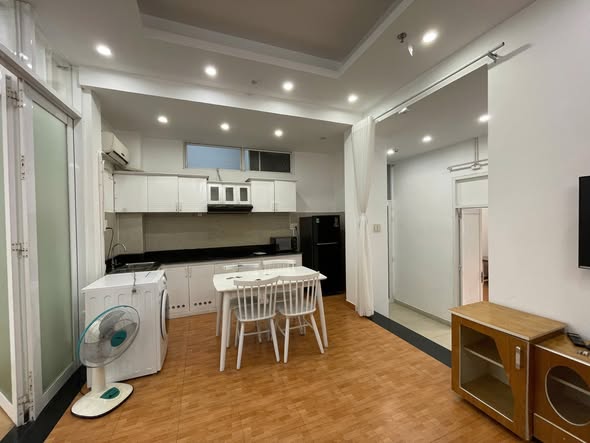 An Thuong 2 Street, Da Nang