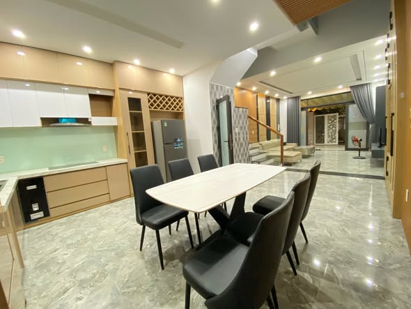 near Nguyen Sinh Sac - Lien Chieu, Da Nang