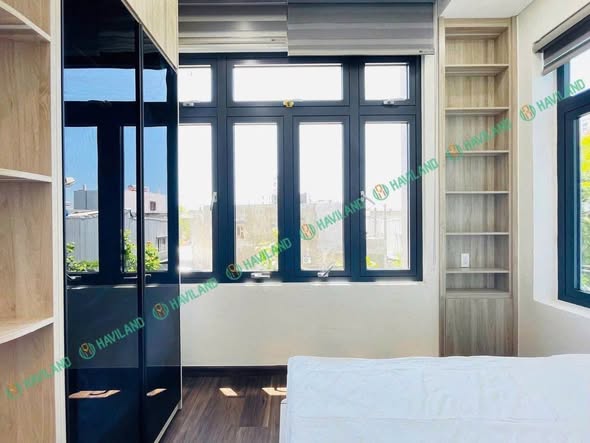 Truong Dinh, Da Nang