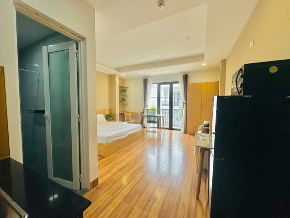 Nguyen Xuan Khoat Street, Son Tra District