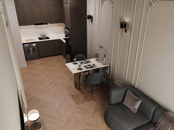 10 Hoa Son Street, near Lotte Mart, Da Nang