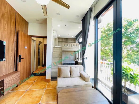 Truong Dinh, Da Nang