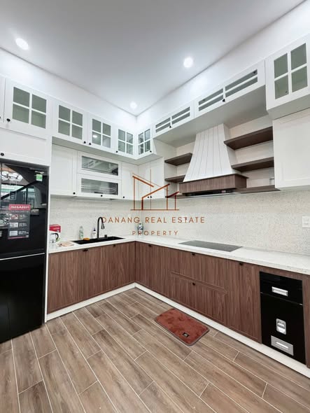 Phan Huy On, Hoa Cuong