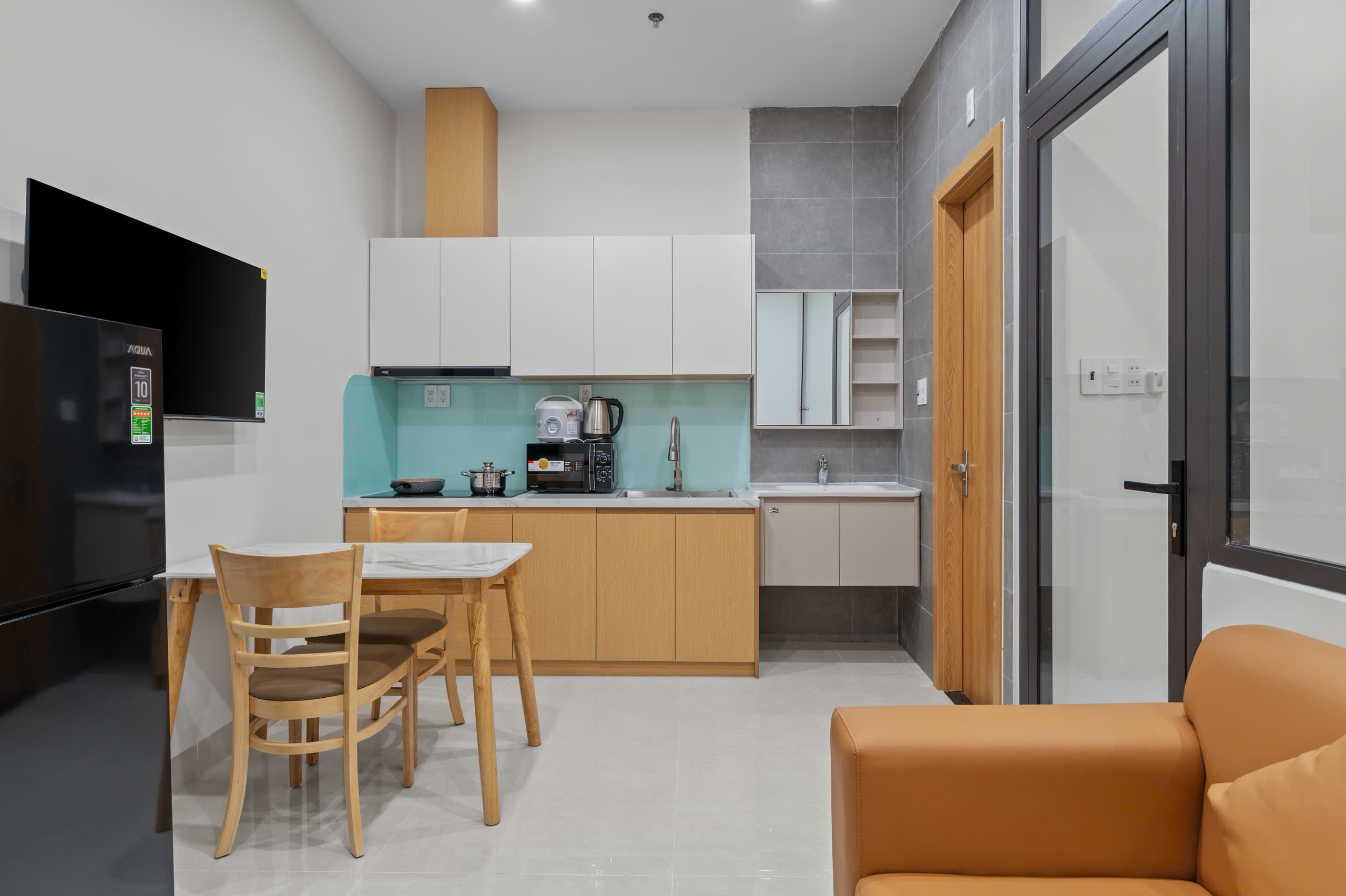 Tạ Mỹ Duật, Sơn Trà, Đà Nẵng