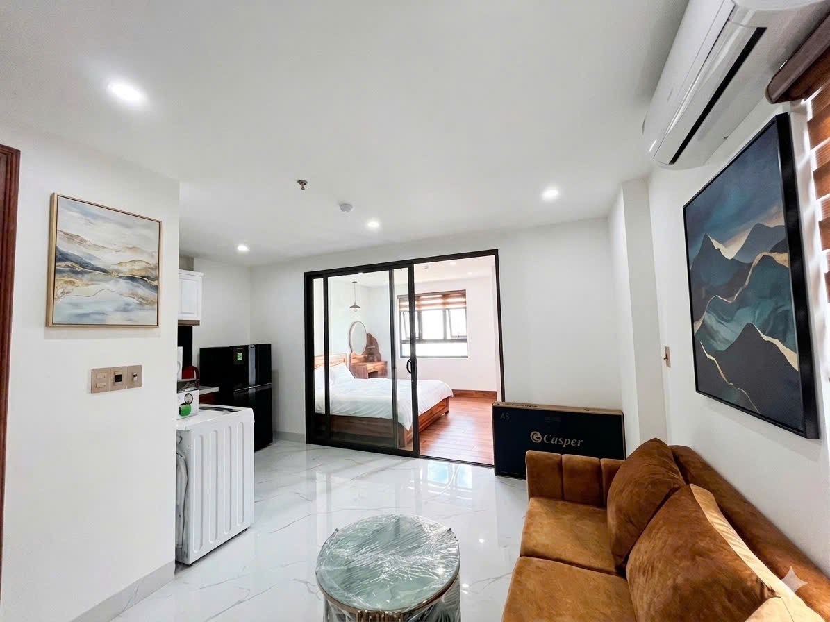 Lê Tấn Toán, Sơn Trà, Đà Nẵng