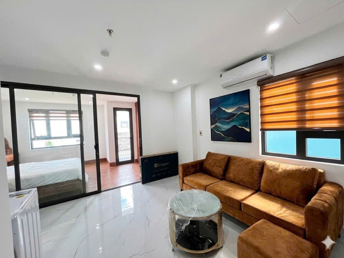 Lê Tấn Toán, Sơn Trà, Đà Nẵng