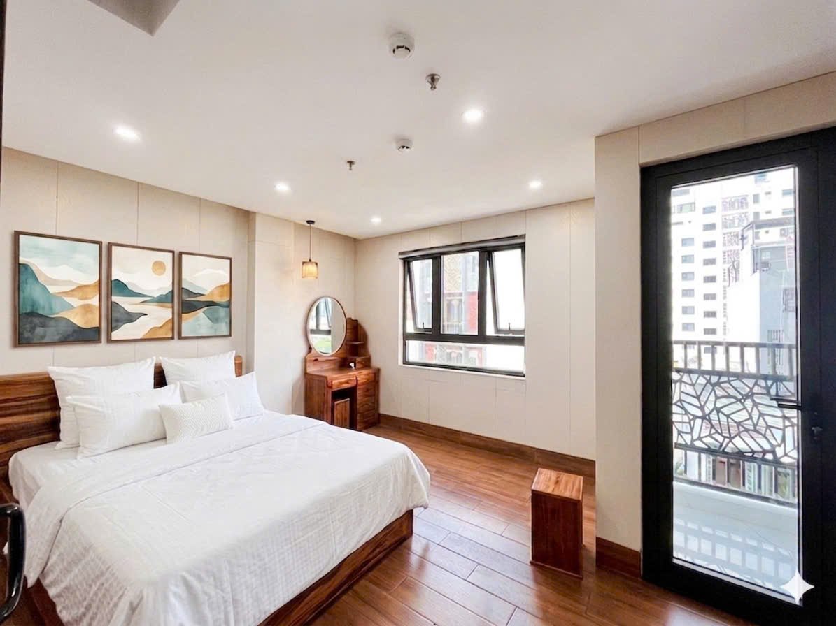 Lê Tấn Toán, Sơn Trà, Đà Nẵng