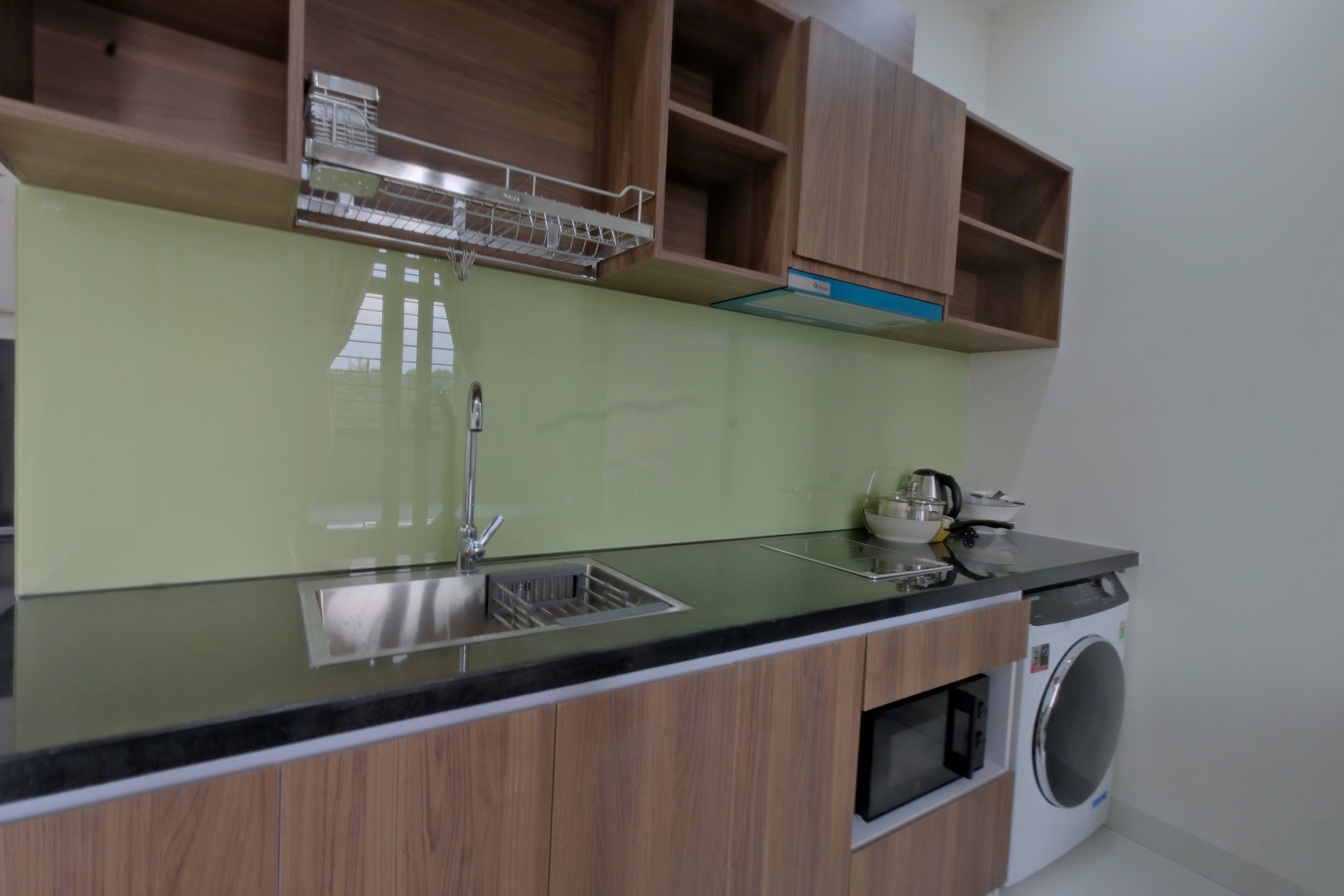 K14 Phan Tứ street, Da Nang city