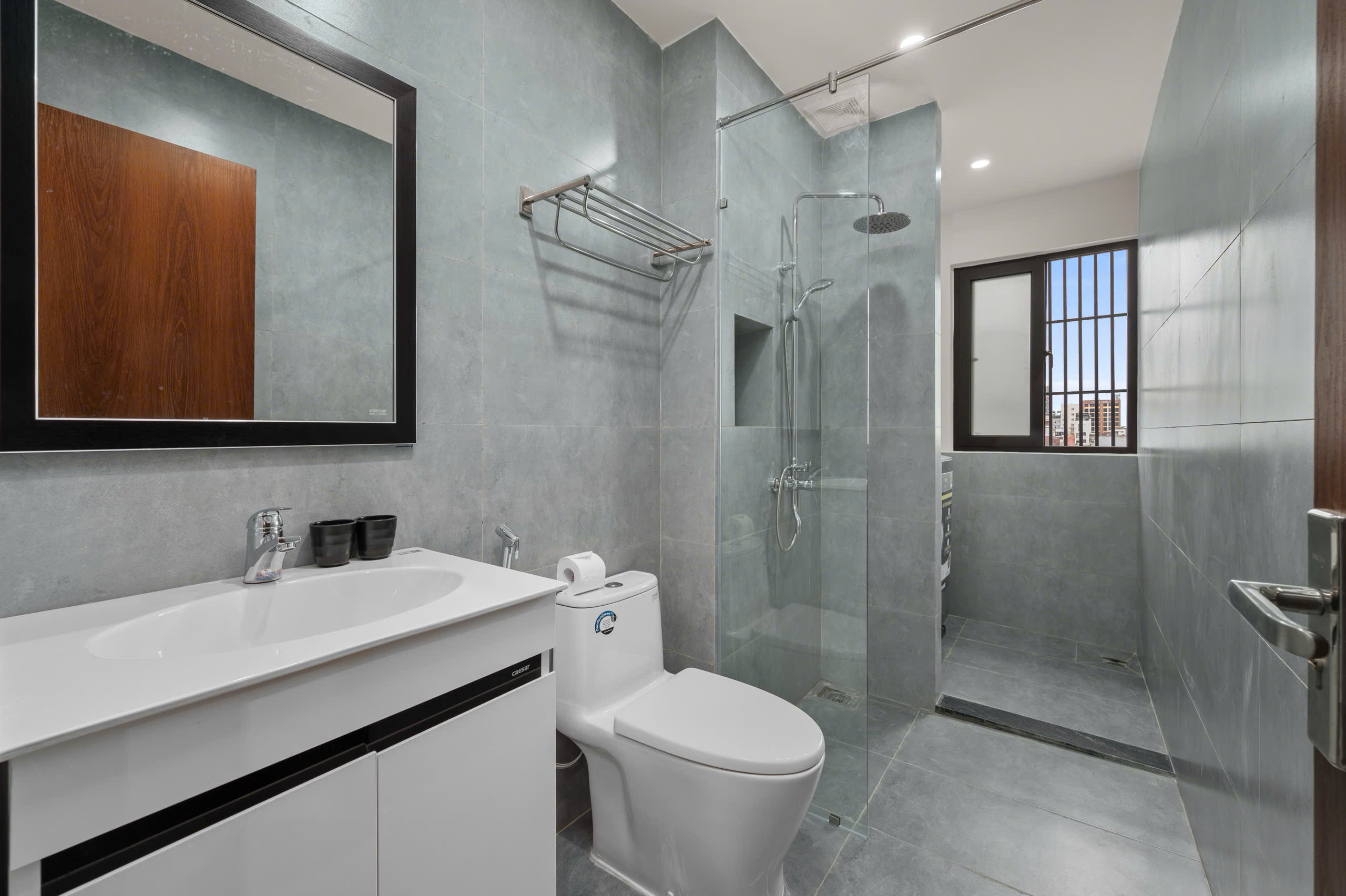 Phước Trường 12 street, Da Nang city