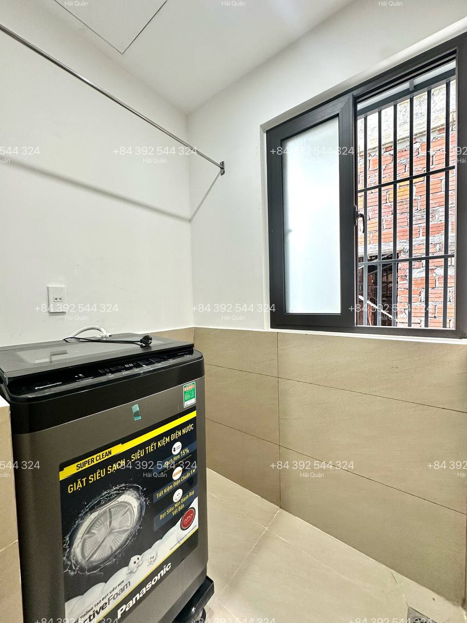 Phước Trường 12 street, Da Nang city