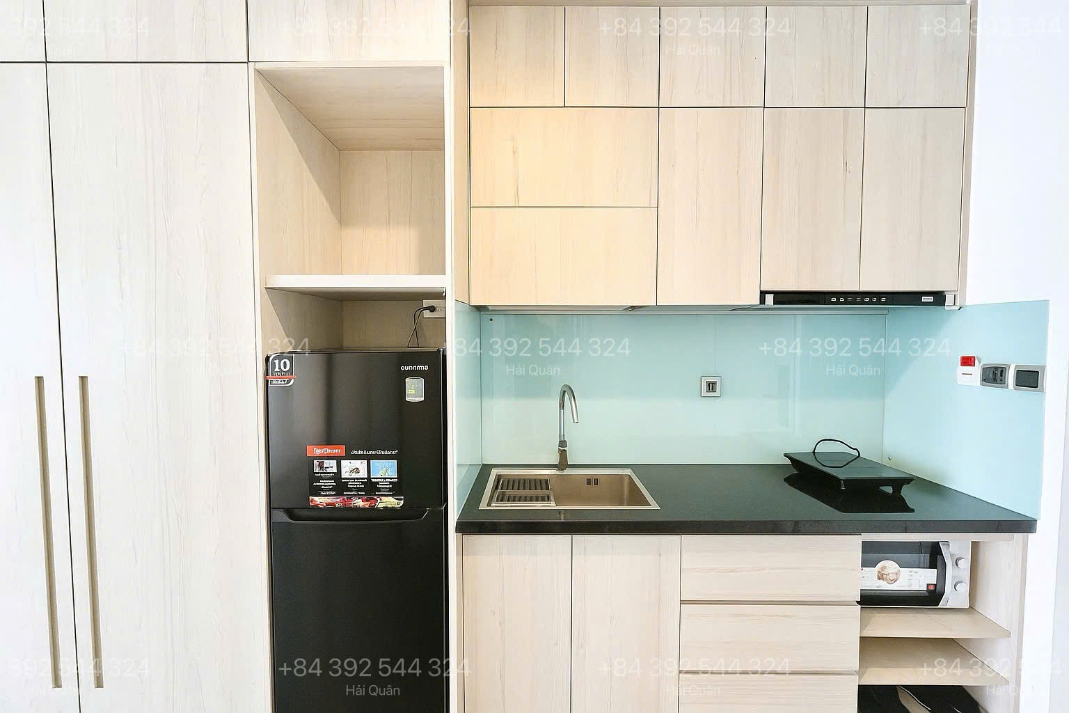 01 Lê Văn Duyệt street, Sơn Trà District, Da Nang city