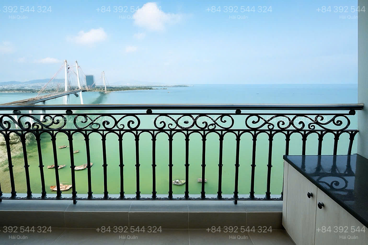 01 Lê Văn Duyệt street, Sơn Trà District, Da Nang city