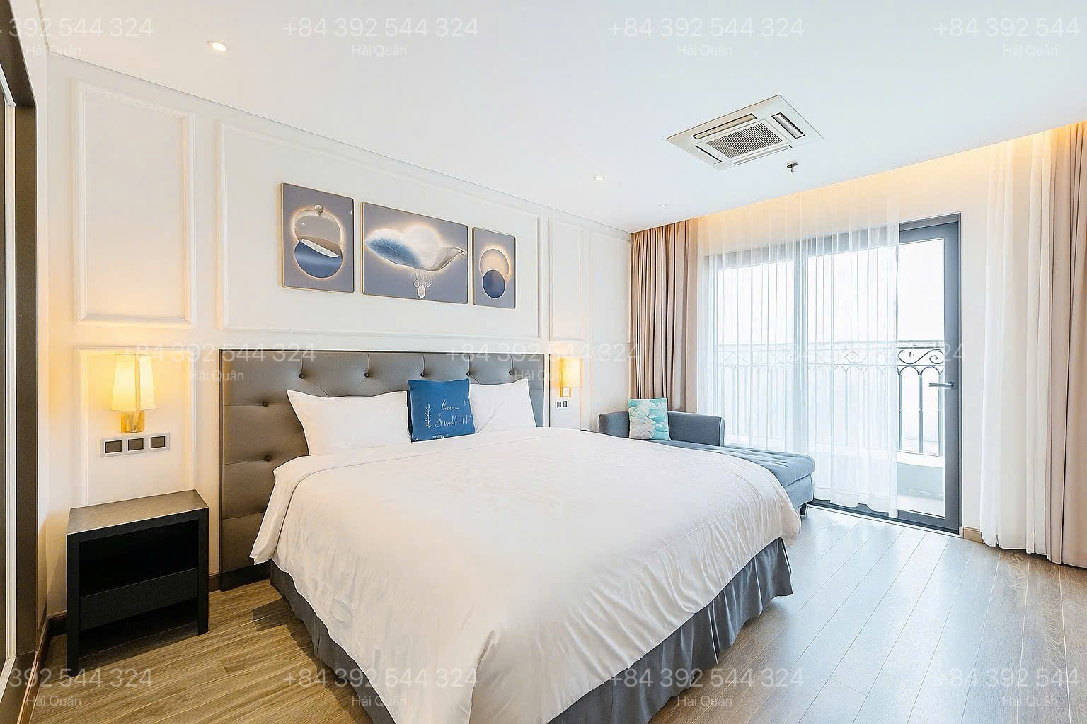 01 Lê Văn Duyệt street, Sơn Trà District, Da Nang city