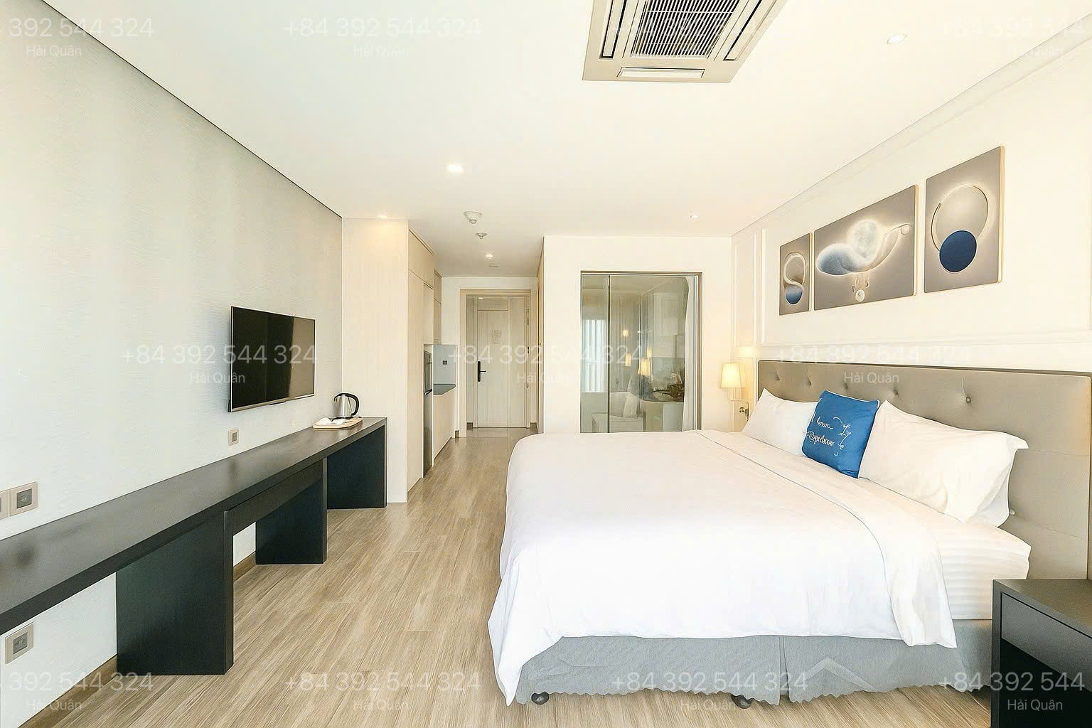 01 Lê Văn Duyệt street, Sơn Trà District, Da Nang city