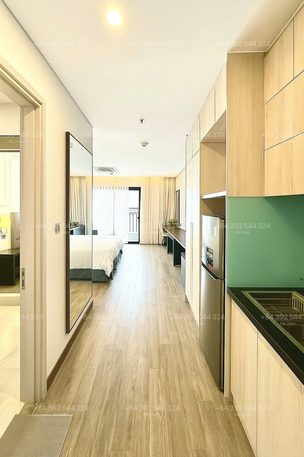 01 Lê Văn Duyệt street, Sơn Trà District, Da Nang city