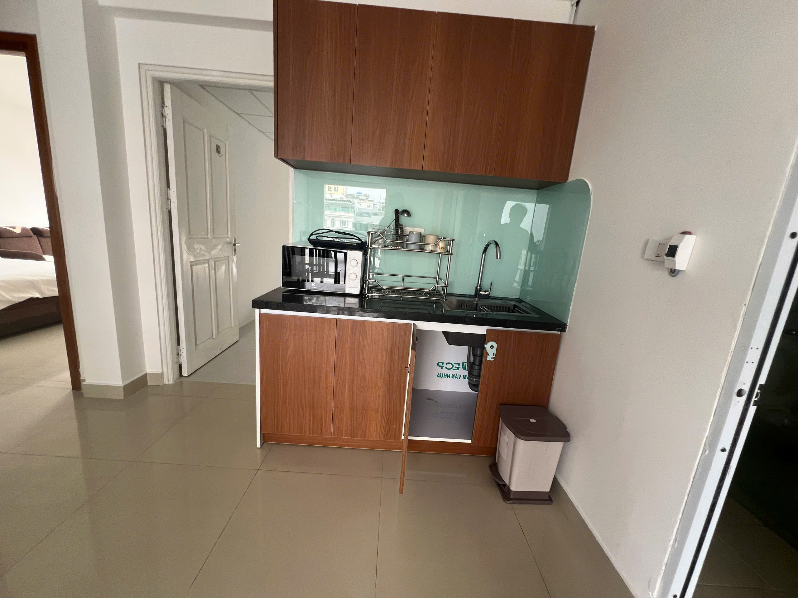 An Thượng 29 street, My An District, Da Nang City