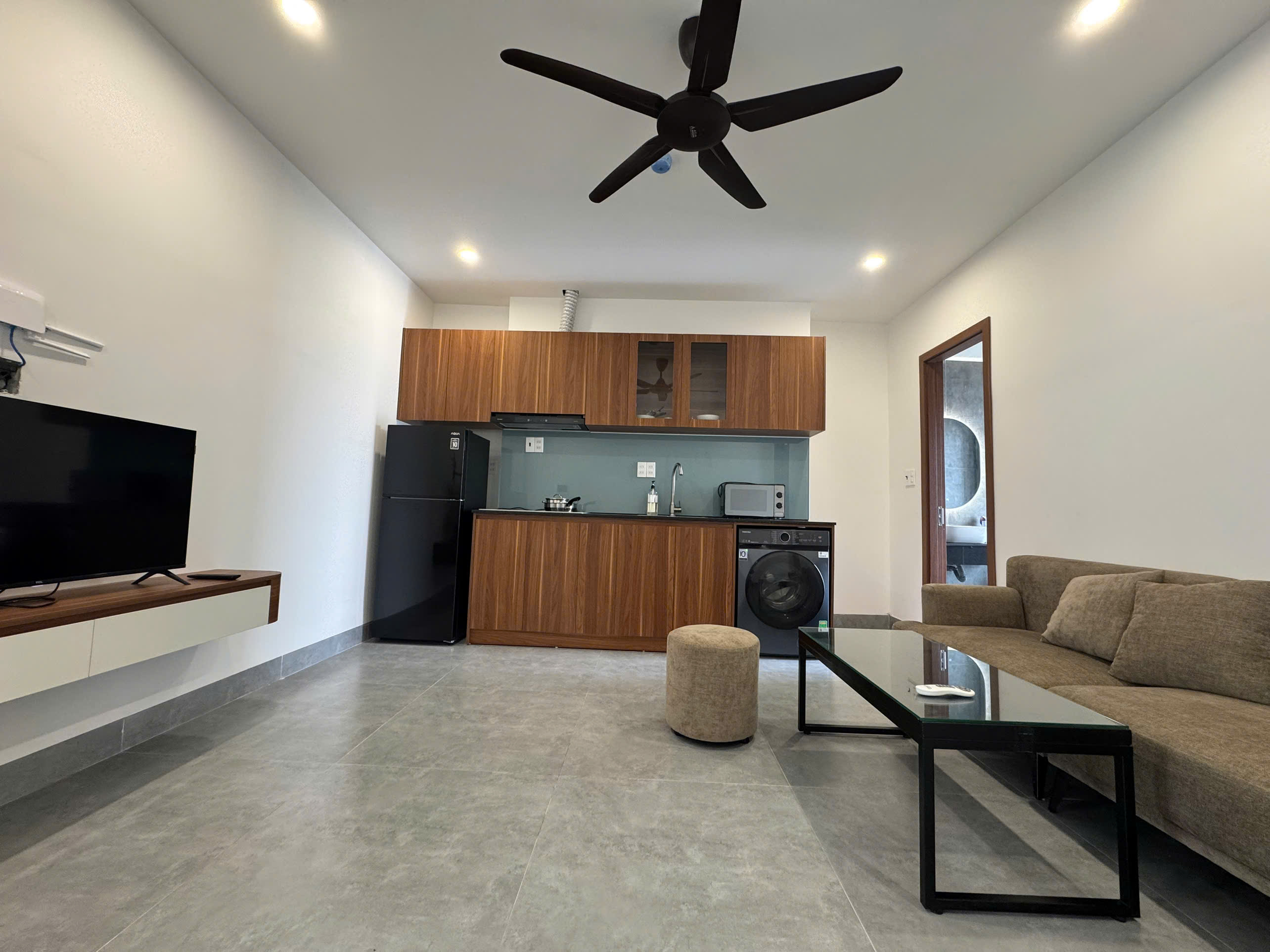 Nguyễn Công Trứ Street, Sơn Trà District, Da Nang City