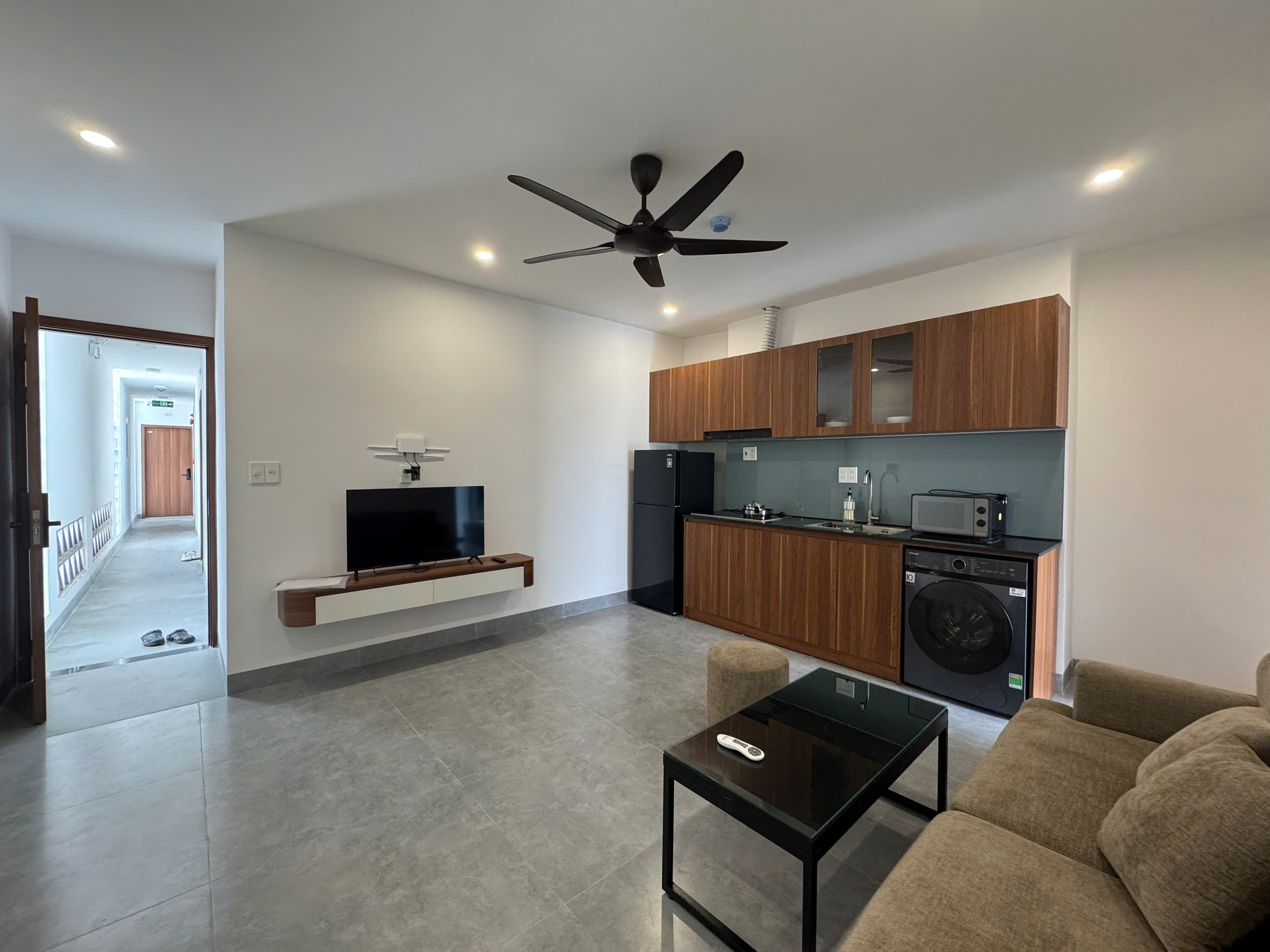 Nguyễn Công Trứ Street, Sơn Trà District, Da Nang City