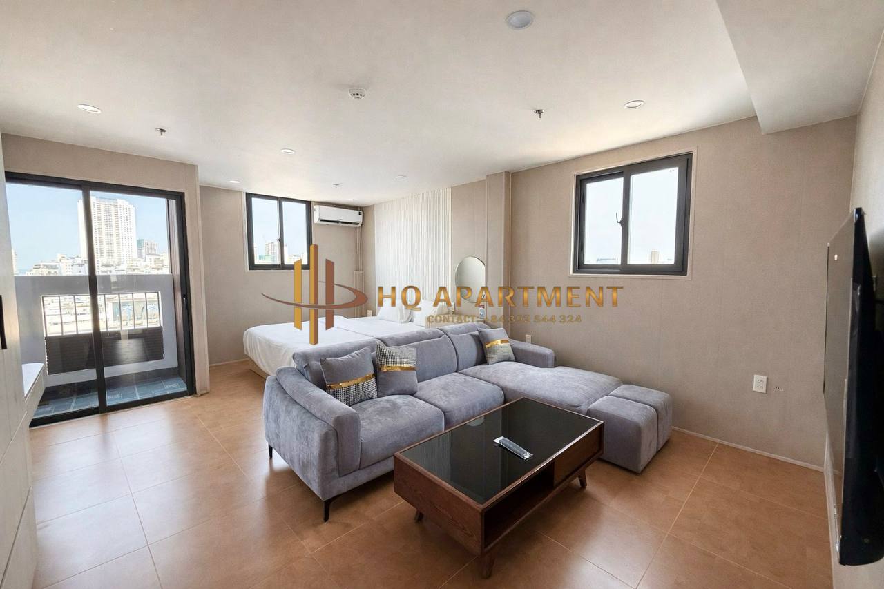 An Thượng 22 street, My An District, Da Nang city