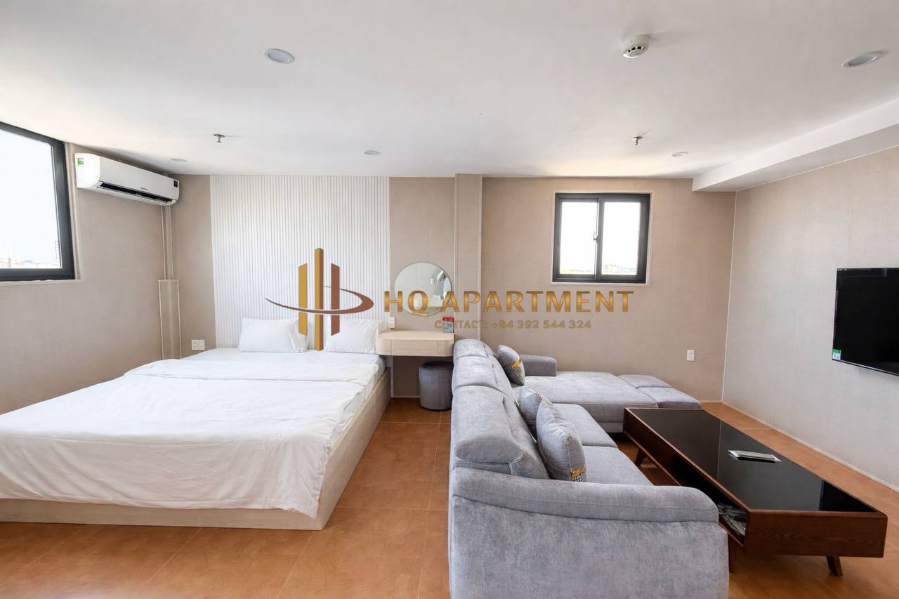 An Thượng 22 street, My An District, Da Nang city