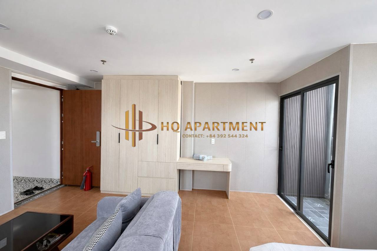 An Thượng 22 street, My An District, Da Nang city