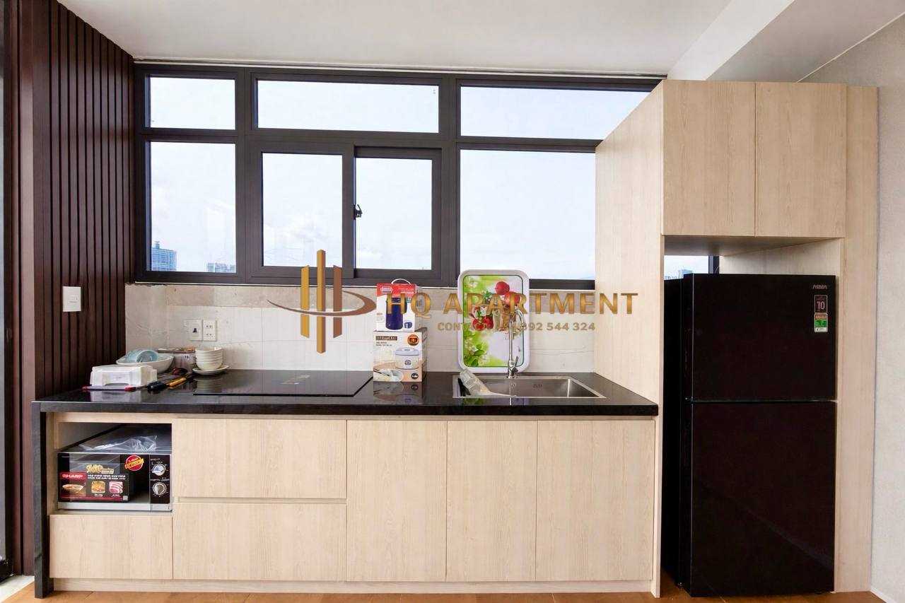 An Thượng 22 street, My An District, Da Nang city