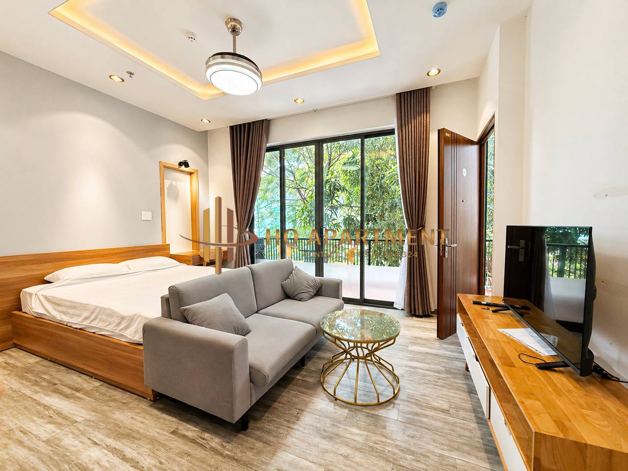 Nghiêm Xuân Yêm street, Ngu Hanh Son District, Da Nang city