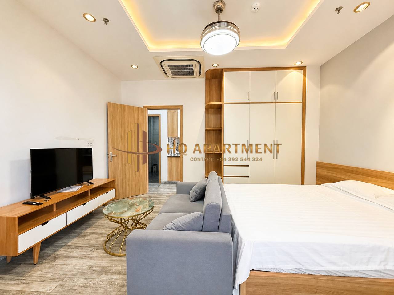 Nghiêm Xuân Yêm street, Ngu Hanh Son District, Da Nang city