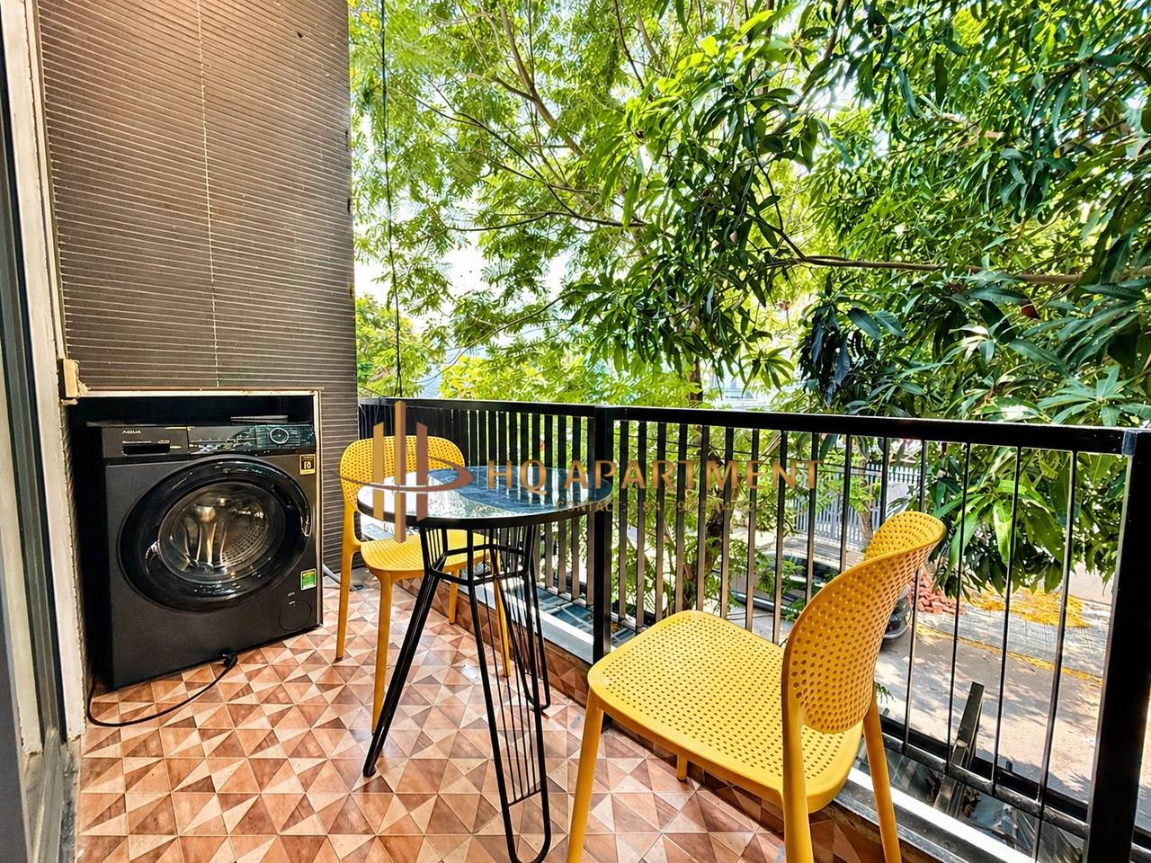 Nghiêm Xuân Yêm street, Ngu Hanh Son District, Da Nang city