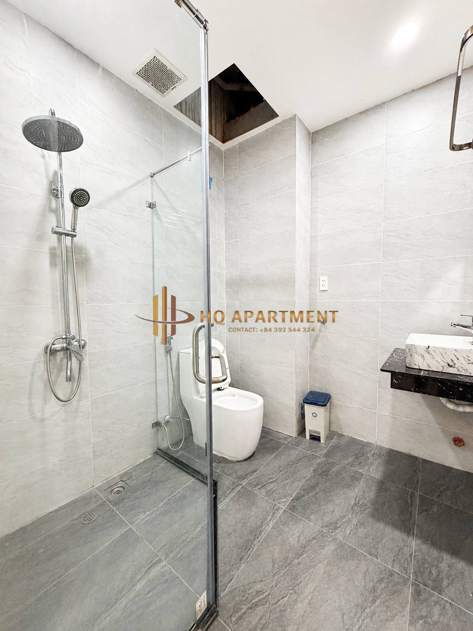 Nghiêm Xuân Yêm street, Ngu Hanh Son District, Da Nang city