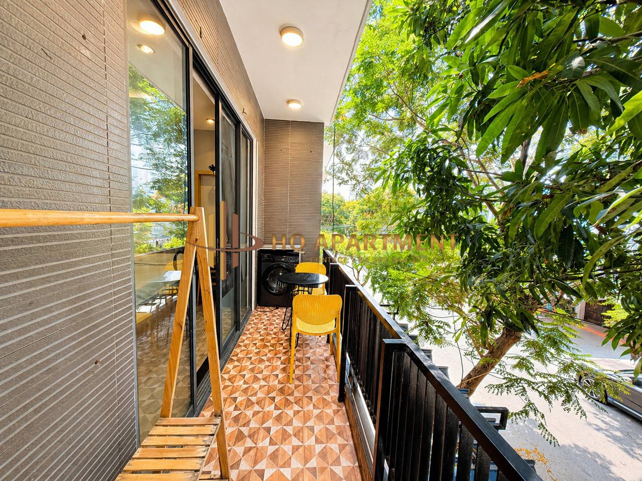 Nghiêm Xuân Yêm street, Ngu Hanh Son District, Da Nang city