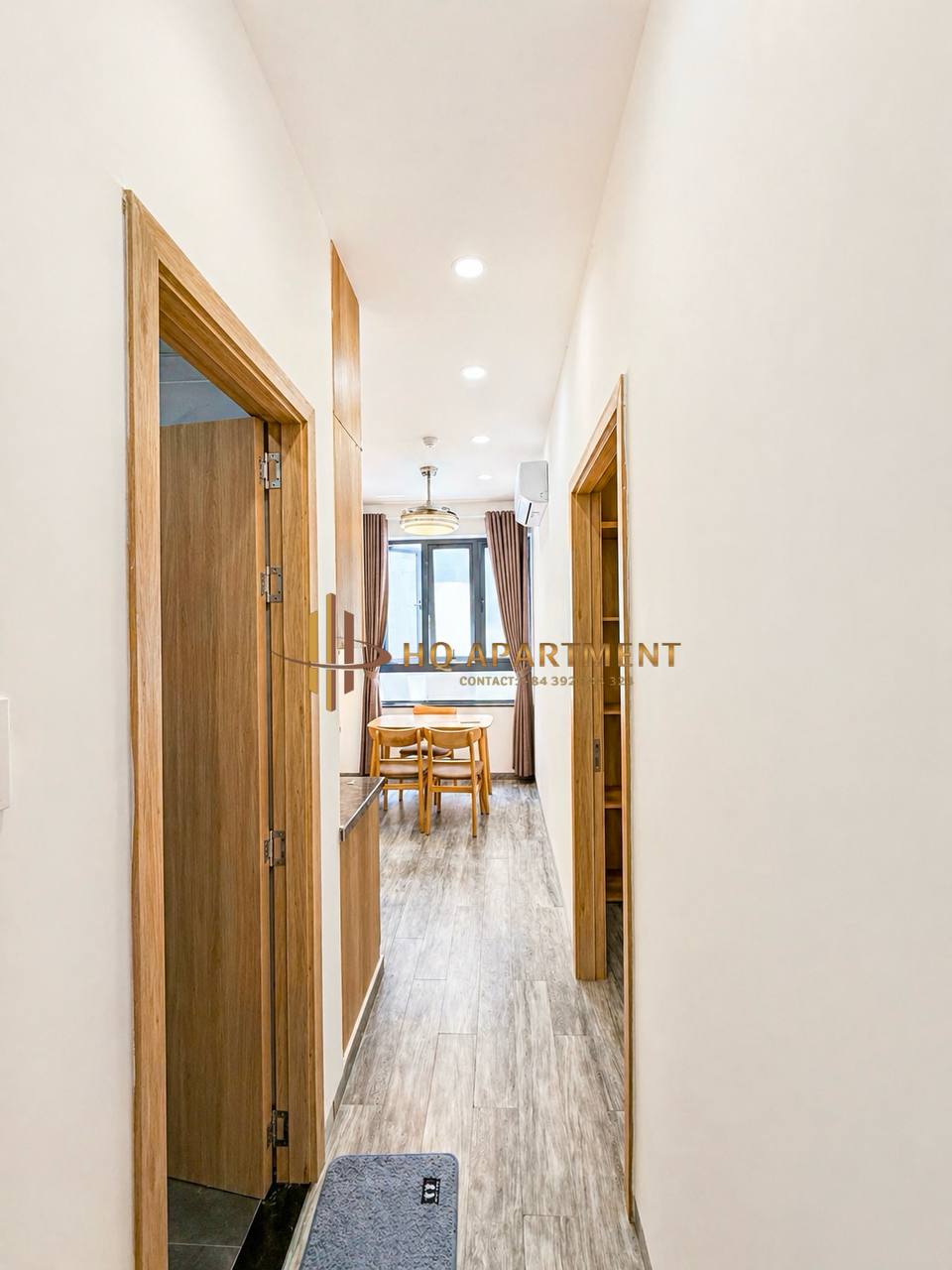 Nghiêm Xuân Yêm street, Ngu Hanh Son District, Da Nang city