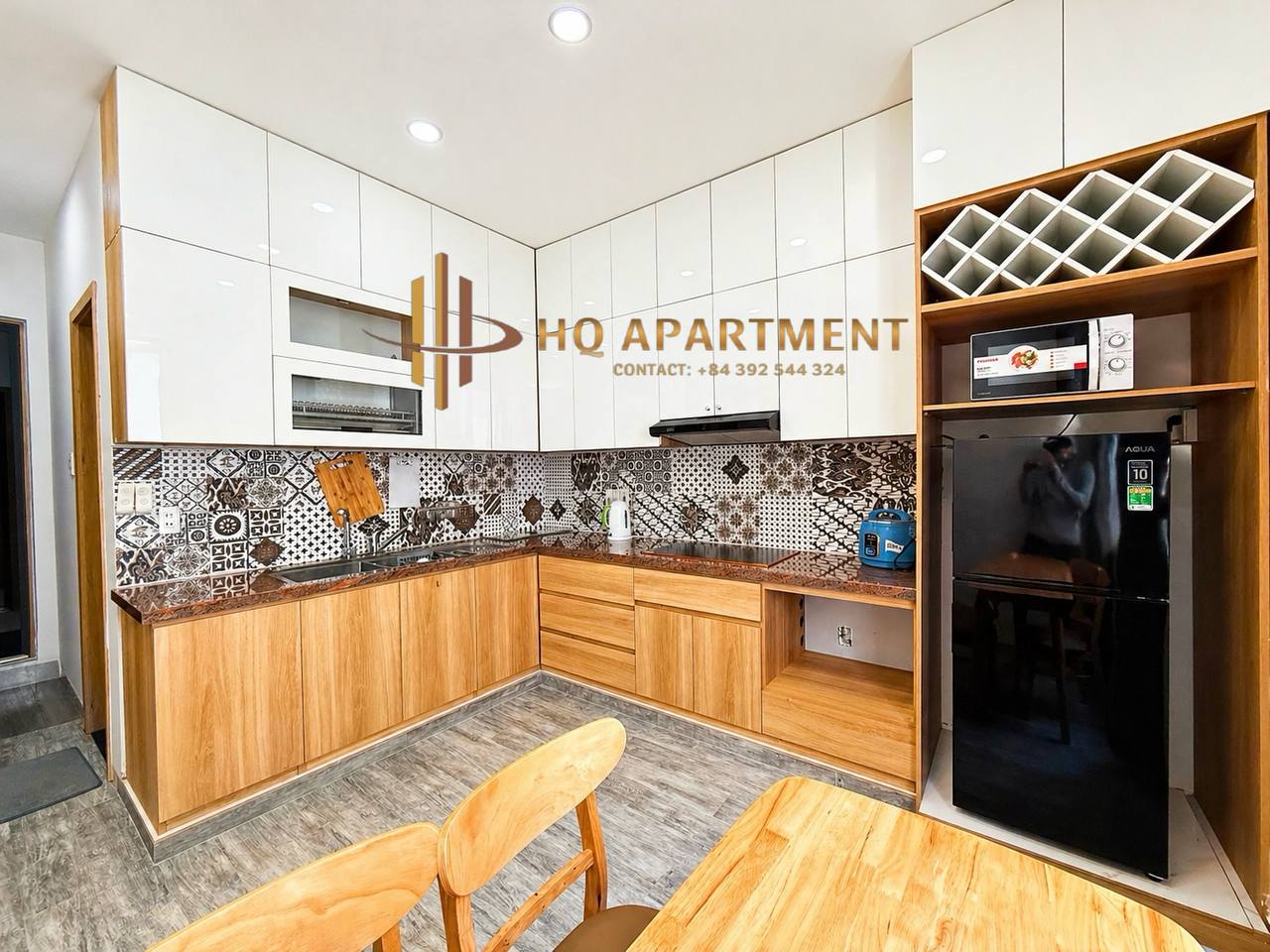 Nghiêm Xuân Yêm street, Ngu Hanh Son District, Da Nang city