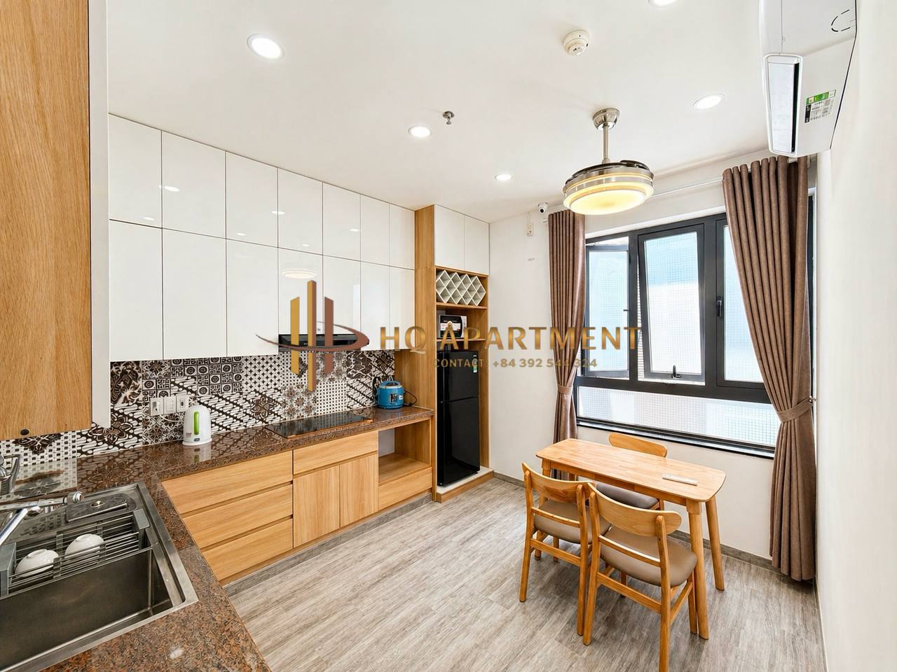 Nghiêm Xuân Yêm street, Ngu Hanh Son District, Da Nang city