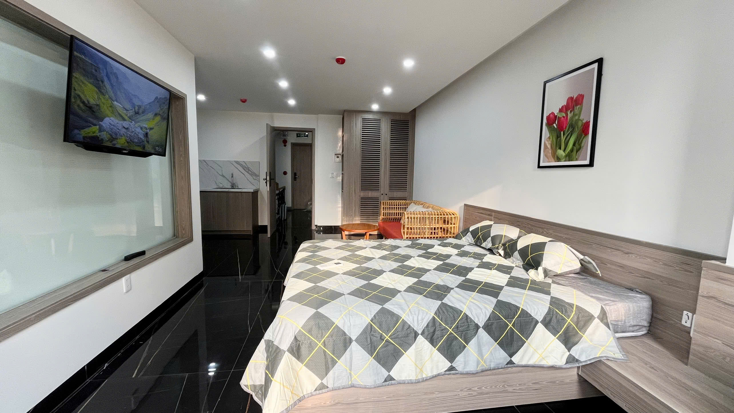 An Thượng 3 street, My An area, Da Nang city