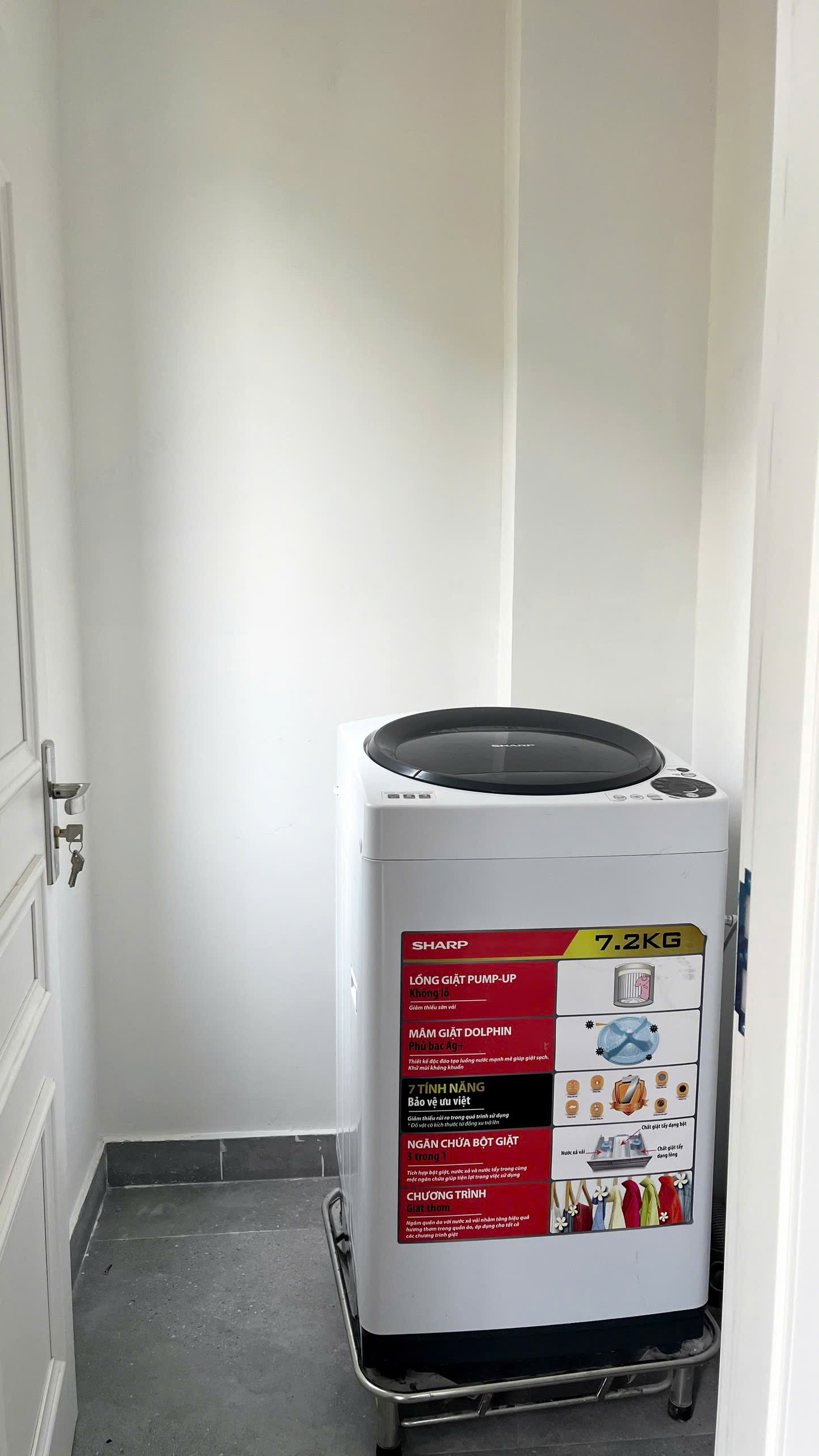 An Thượng 3 street, My An area, Da Nang city