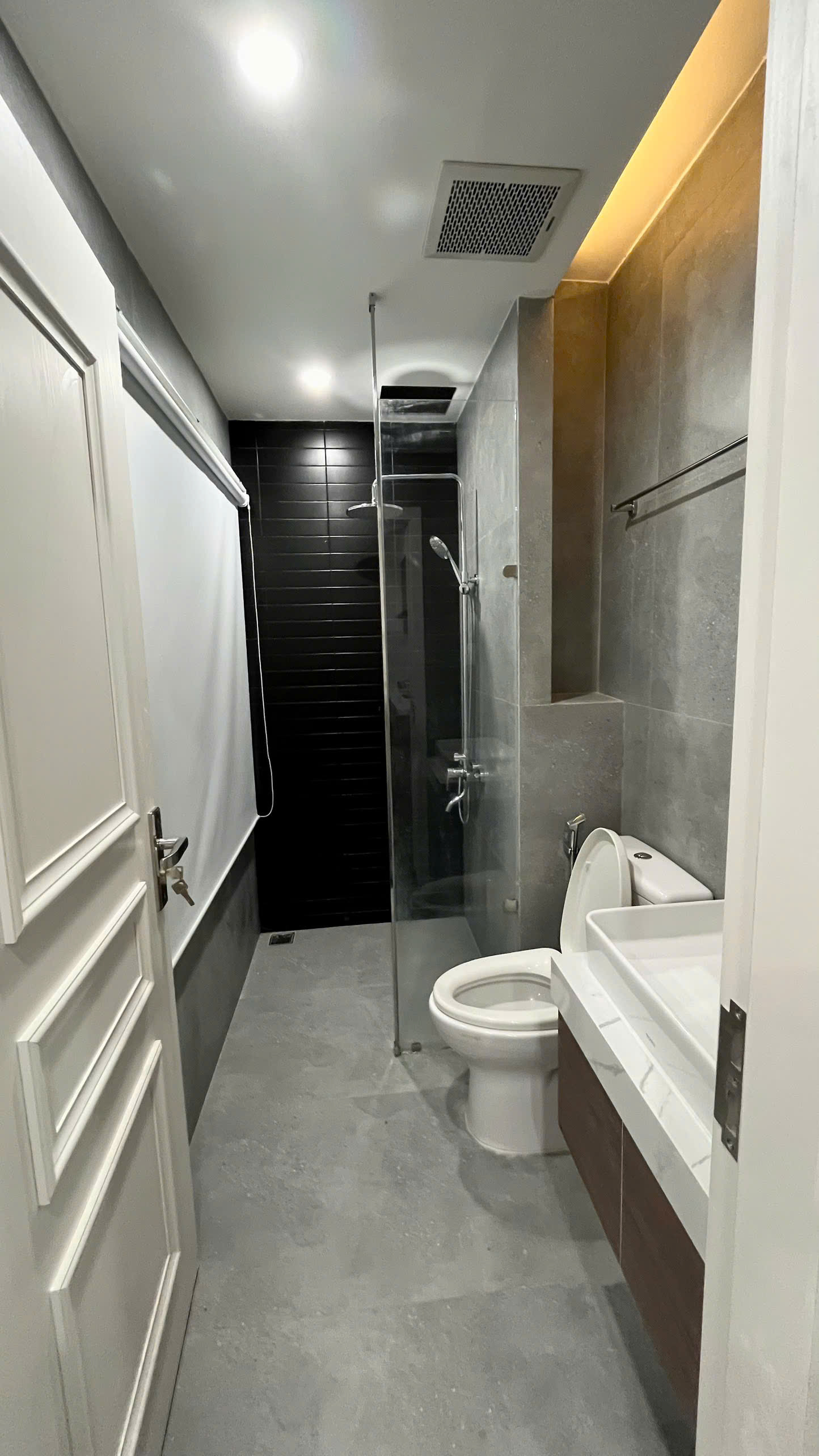 An Thượng 3 street, My An area, Da Nang city